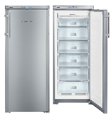 Морозильные камеры